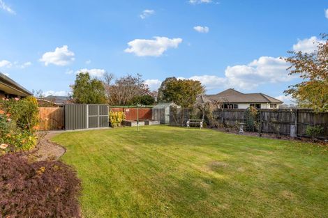 Photo of property in 3 Mountain View Place, Leeston, 7632