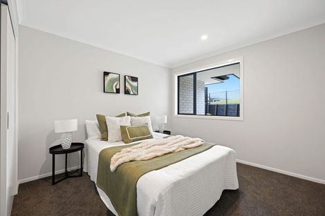 Photo of property in 3 Celeste Terrace, Peacocke, 3206