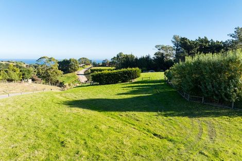 Photo of property in 27 Green Island Bush Road, Blackhead, Dunedin, 9076