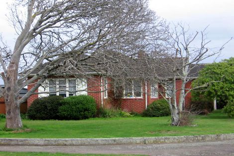 Photo of property in 47 Masters Crescent, Masterton, 5810