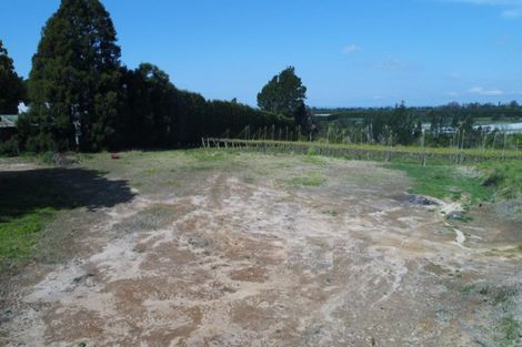 Photo of property in 591a No 1 Road, Te Puke, 3182