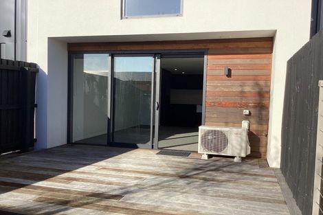 Photo of property in 13/27 New Brighton Road, Shirley, Christchurch, 8061