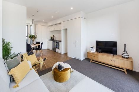 Photo of property in 13/4 Waverley Street, Sydenham, Christchurch, 8023