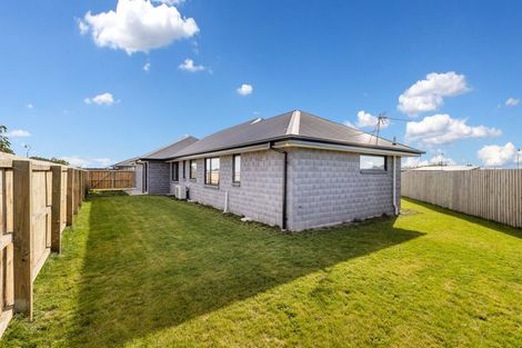 Photo of property in 39 Da Vinci Avenue, Leeston, 7632