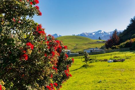 Photo of property in 16 Kotare Place, South Bay, Kaikoura, 7300