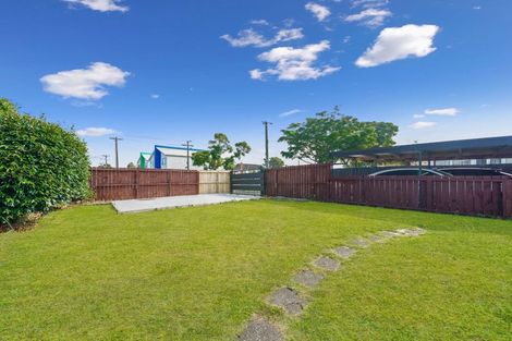 Photo of property in 1/108 Gloucester Road, Manurewa, Auckland, 2102