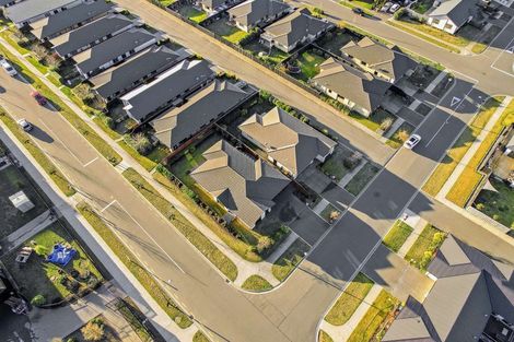 Photo of property in 1 Philippa Drive, Rolleston, 7615