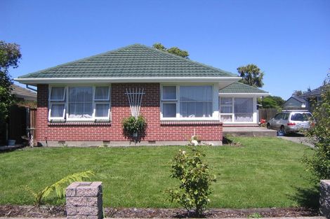 Photo of property in 77 Blankney Street, Hornby, Christchurch, 8042