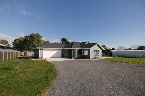 Photo of property in 9 Railway Terrace, Ohau, 5570