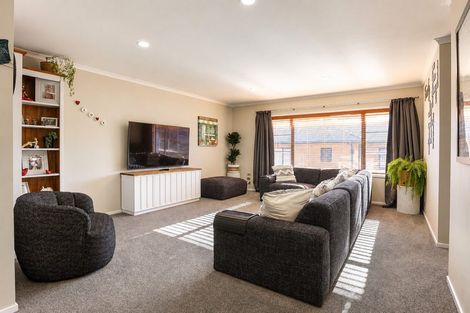 Photo of property in 7d Teddy Street, Whitiora, Hamilton, 3200