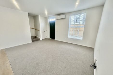 Photo of property in 41u2 York Street, Hamilton East, Hamilton, 3216