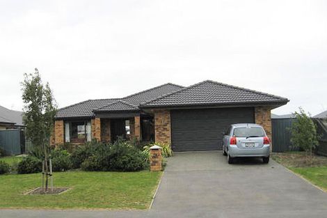 Photo of property in 74 Renoir Drive, Rolleston, 7614