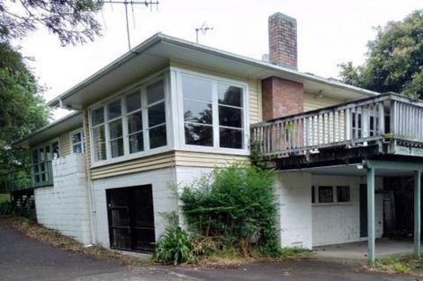 Photo of property in 122 Sandspit Road, Shelly Park, Auckland, 2014