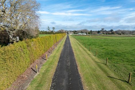 Photo of property in 51a Horrell Road, Morrinsville, 3374