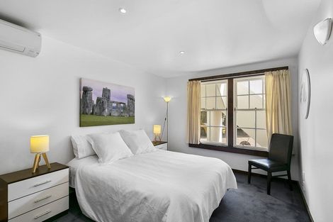 Photo of property in 12u5 Little George Street, Thorndon, Wellington, 6011