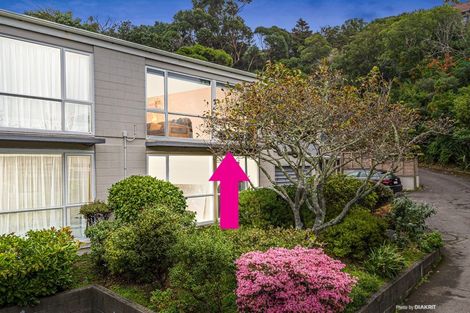 Photo of property in 51u8 Bombay Street, Ngaio, Wellington, 6035