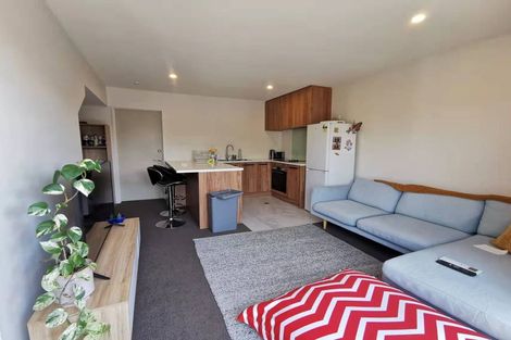 Photo of property in 3/294 Hereford Street, Christchurch Central, Christchurch, 8011