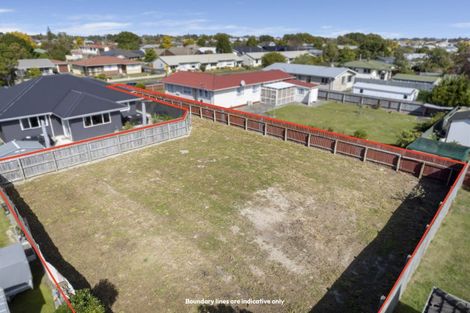 Photo of property in 16a Cargill Avenue, Feilding, 4702