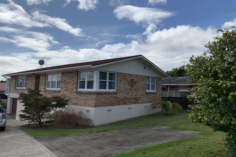 Photo of property in 125 Hutchinson Avenue, New Lynn, Auckland, 0600