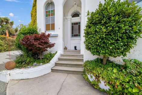 Photo of property in 1 Greta Street, South Hill, Oamaru, 9400