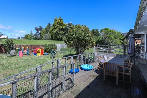 Photo of property in 8 Mcvie Road, Huntly, 3700