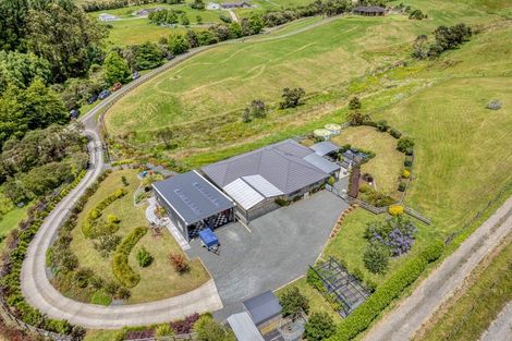 Photo of property in 306a Inland Road, Helensville, 0875