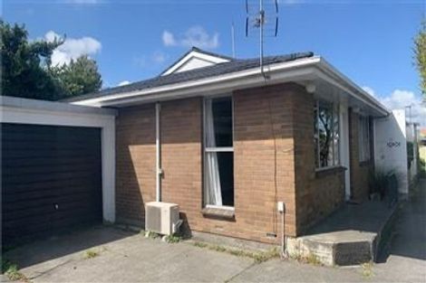 Photo of property in 2/94 Peverel Street, Riccarton, Christchurch, 8041