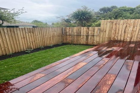 Photo of property in 109d Warrington Street, Mairehau, Christchurch, 8013