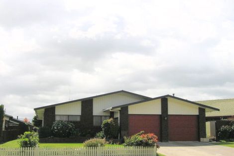 Photo of property in 10 Kestrel Crescent, Matamata, 3400
