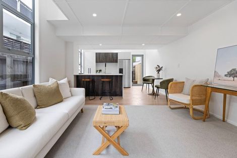 Photo of property in 2/26 Hutcheson Street, Sydenham, 8023