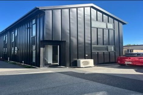 Photo of property in 3/89 Barbour Street, Waltham, Christchurch, 8011