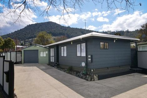 Photo of property in 1 Upland Road, Western Heights, Rotorua, 3015