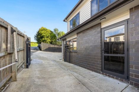 Photo of property in 6 Te Hiko Way, Mangere, Auckland, 2022