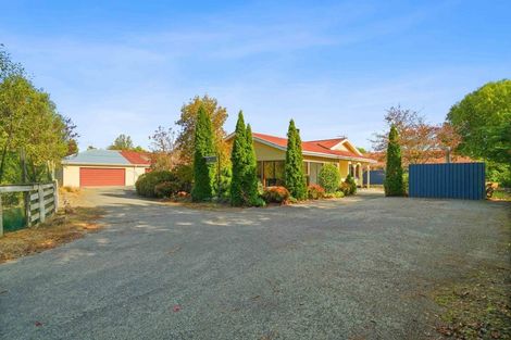 Photo of property in 5 Greendale Road, Darfield, 7510