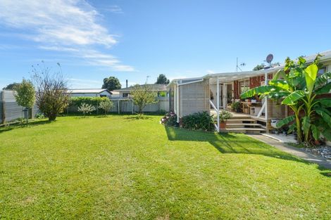 Photo of property in 5 Buller Place, Westbrook, Palmerston North, 4412