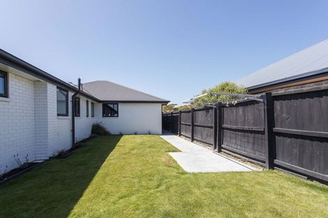 Photo of property in 3 Counihan Place, Kaiapoi, 7630