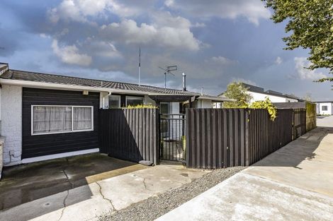 Photo of property in 32c Otaki Street, Kaiapoi, 7630