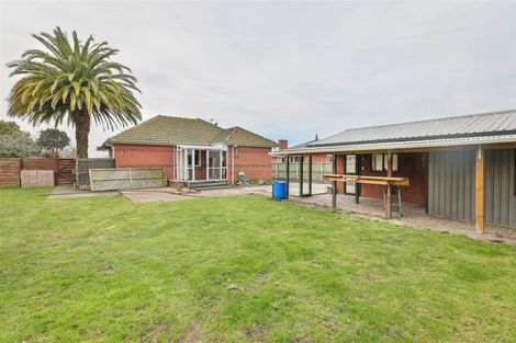 Photo of property in 6 Porter Street, Netherby, Ashburton, 7700