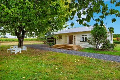Photo of property in 190 Pickering Road, Tamahere, Cambridge, 3493