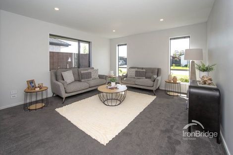 Photo of property in 26 Chesney Drive, Rolleston, 7615