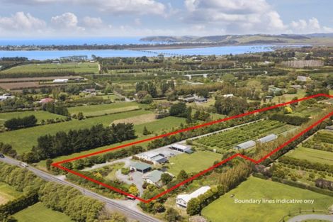 Photo of property in 158 Omaha Flats Road, Tawharanui Peninsula, Warkworth, 0986