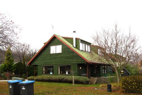 Photo of property in 6b Fox's Terrace, Arrowtown, 9302
