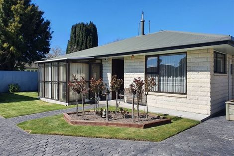 Photo of property in 40a Sewell Street, Kaiapoi, 7630