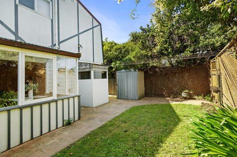 Photo of property in 3f6 Cockburn Street, Kilbirnie, Wellington, 6022
