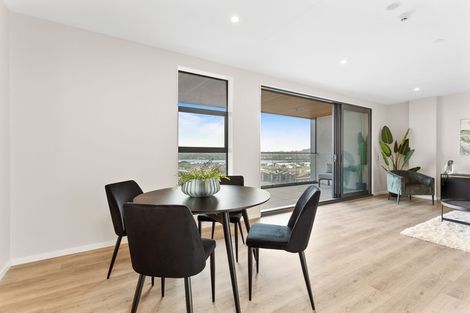 Photo of property in 403/2 Onekiritea Road, Hobsonville, Auckland, 0616