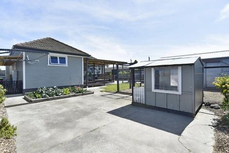 Photo of property in 30 Sewell Street, Kaiapoi, 7630