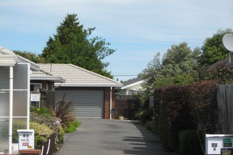 Photo of property in 46b Daniels Road, Redwood, Christchurch, 8051