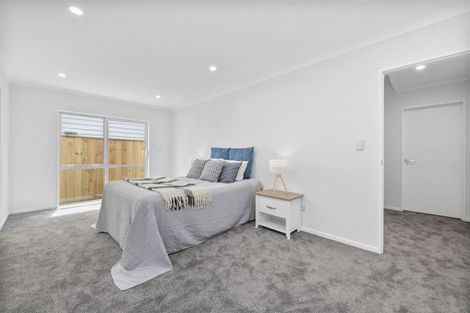 Photo of property in 46 Elevation Street, Flat Bush, Auckland, 2019