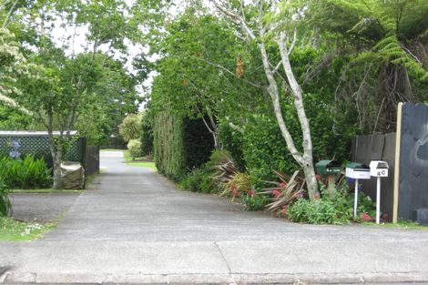 Photo of property in 4c Puriri Road, Pukekohe, 2120