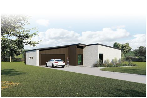 Photo of property in 38 Mangaone Lane, Tamahere, 3283